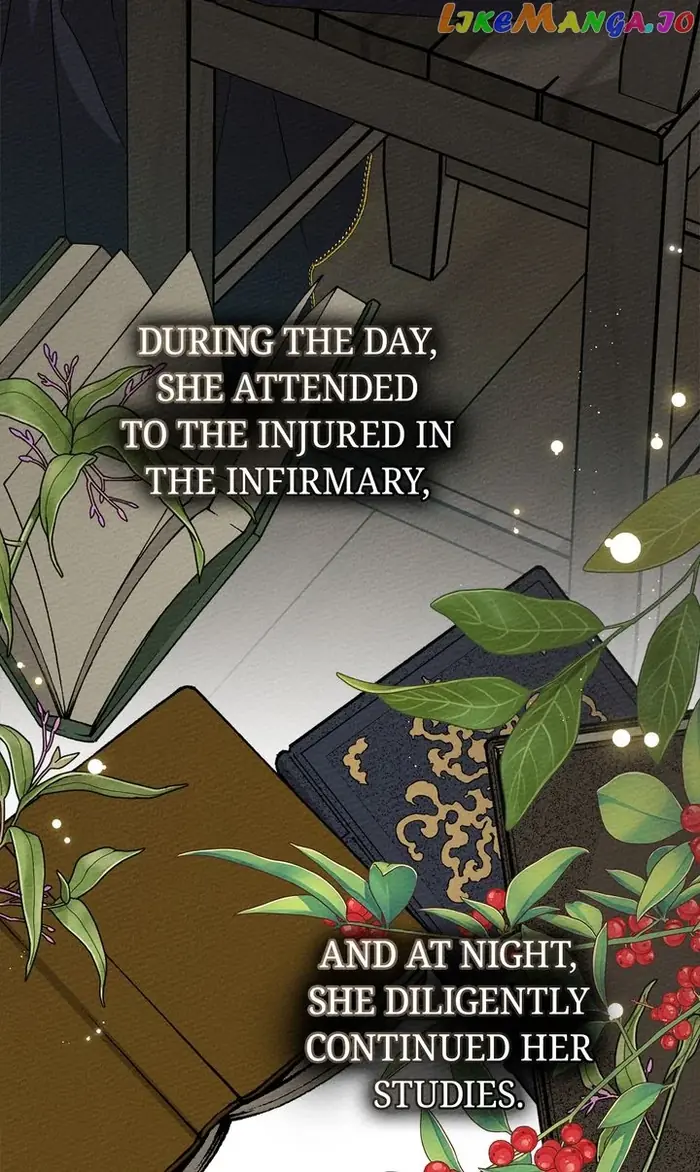Under the Oak Tree    Chapter 88 image 77_optimized